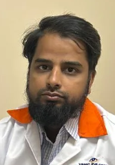 Dr Sardar Mohammed Khan